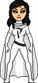 Phantom Girl